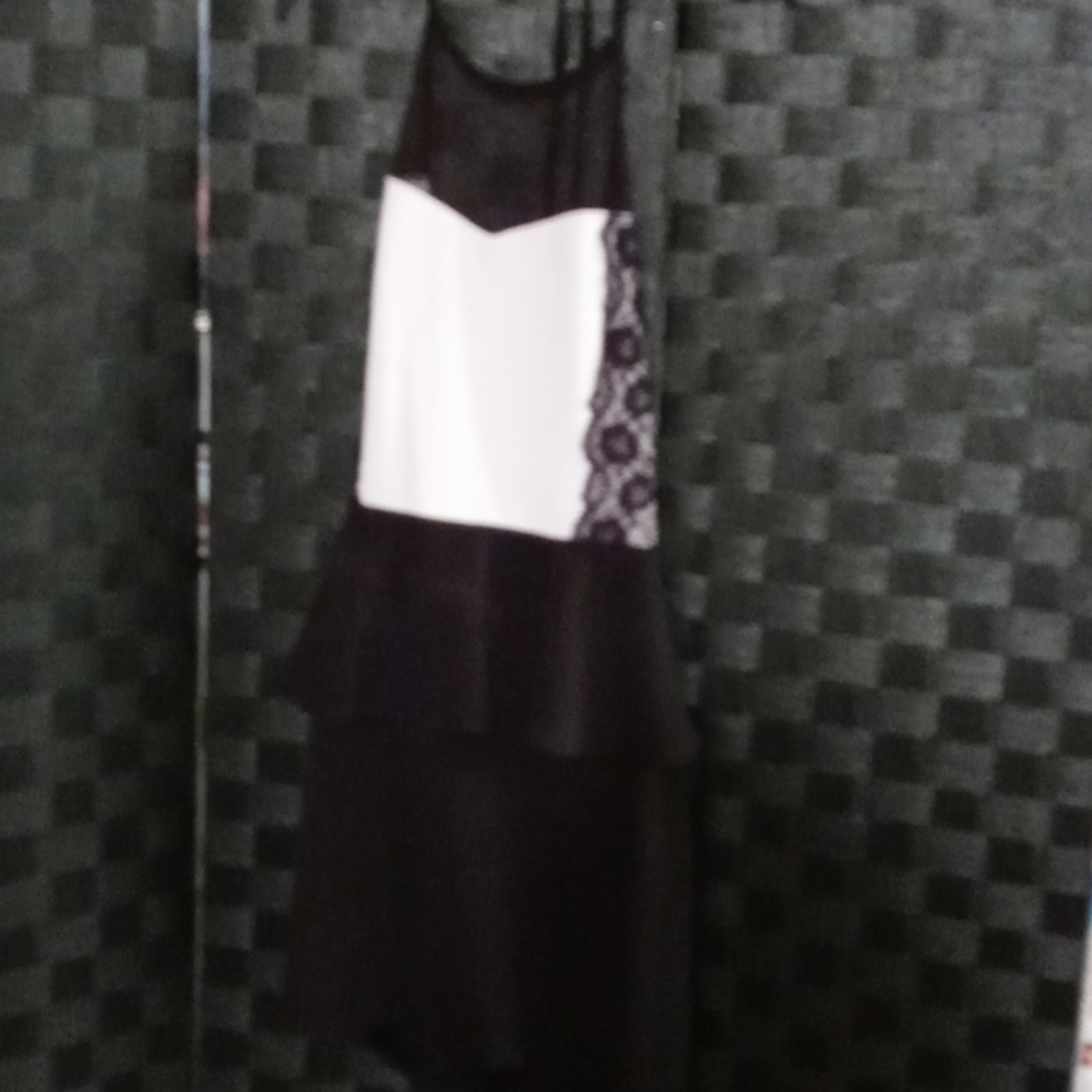 Club Dress